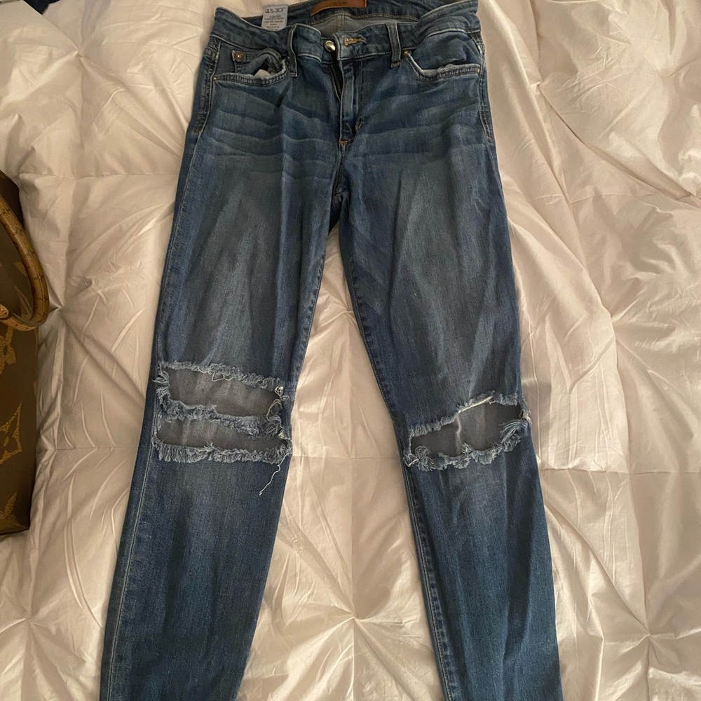 Joes High Rise Jeans